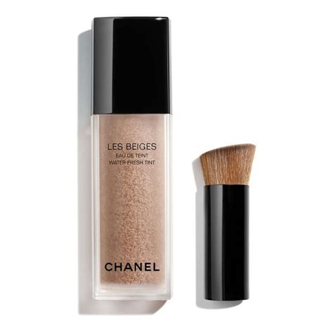 fond de teint chanel sephora|chanel les beiges powder.